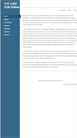 Mobile Screenshot of casefortorah.com